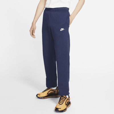Nike Sportswear Club Fleece Men's Pants. Nike.com